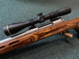 Savage Mdl 12 .223 - 3 of 25