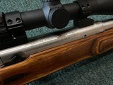 Savage Mdl 12 .223 - 12 of 25
