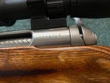 Savage Mdl 12 .223 - 4 of 25