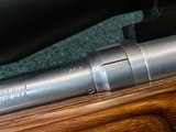 Savage Mdl 12 .223 - 23 of 25