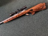 Savage Mdl 12 .223 - 25 of 25