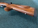 Savage Mdl 12 .223 - 21 of 25