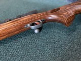 Savage Mdl 12 .223 - 20 of 25
