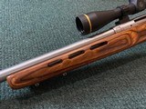 Savage Mdl 12 .223 - 6 of 25
