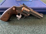 Colt King Cobra Model D 357 magnum - 2 of 15