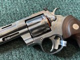 Colt Python 357 Mag - 8 of 22