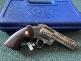 Colt Python 357 Mag - 3 of 22