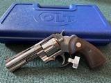 Colt Python 357 Mag - 2 of 22