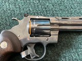 Colt Python 357 Mag - 5 of 22