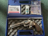 Colt Python 357 Mag - 1 of 24