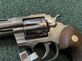 Colt Python 357 Mag - 23 of 24