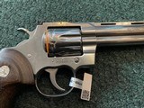 Colt Python 357 Mag - 22 of 24