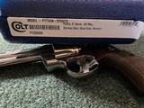 Colt Python 357 Mag - 3 of 24