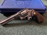 Colt Python 357 Mag - 4 of 24