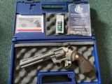 Colt Python 357 Mag - 2 of 24