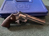 Colt Python 357 Mag - 6 of 24