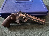 Colt Python 357 Mag - 5 of 24