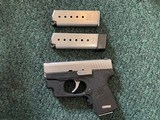 Kahr P380 .380 ACP - 4 of 18