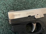 Kahr P380 .380 ACP - 9 of 18