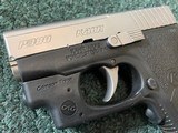 Kahr P380 .380 ACP - 10 of 18