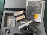 Kahr P380 .380 ACP - 1 of 18