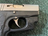 Kahr P380 .380 ACP - 7 of 18