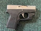 Kahr P380 .380 ACP - 6 of 18