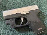 Kahr P380 .380 ACP - 5 of 18