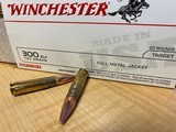 Winchester 300 147 gr - 1 of 5