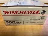 Winchester 300 147 gr - 3 of 5
