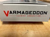 VarmageddonNosler 6mm Creedmoor - 2 of 3