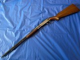 Winchester Model 61 .22 Long R