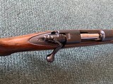 Winchester Model 70 Pre 64 featherweight 358 win - 13 of 21