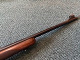 Winchester Model 70 Pre 64 featherweight 358 win - 11 of 21