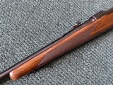 Winchester Model 70 Pre 64 featherweight 358 win - 6 of 21