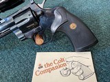 Colt Python Hunter 357 Mag - 22 of 25