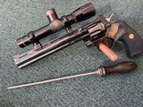 Colt Python Hunter 357 Mag - 19 of 25