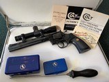 Colt Python Hunter 357 Mag - 24 of 25