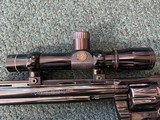 Colt Python Hunter 357 Mag - 4 of 25