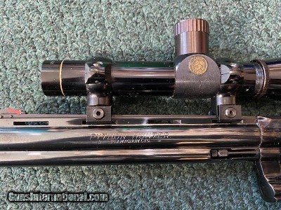 Colt Python Hunter 357 Mag - Image 3 of 25