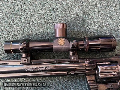 Colt Python Hunter 357 Mag - Image 4 of 25
