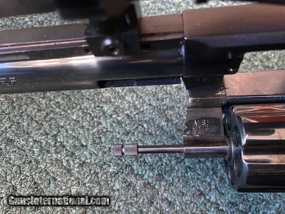 Colt Python Hunter 357 Mag - Image 15 of 25