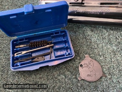 Colt Python Hunter 357 Mag - Image 18 of 25