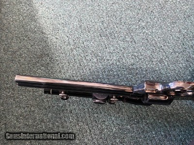 Colt Python Hunter 357 Mag - Image 11 of 25