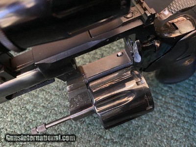 Colt Python Hunter 357 Mag - Image 14 of 25