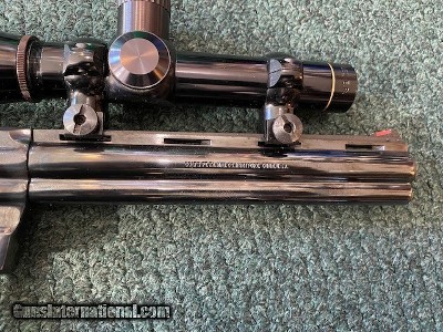 Colt Python Hunter 357 Mag - Image 8 of 25