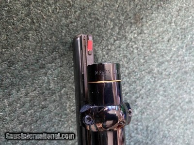 Colt Python Hunter 357 Mag - Image 13 of 25
