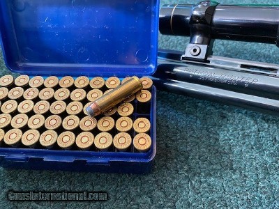 Colt Python Hunter 357 Mag - Image 17 of 25