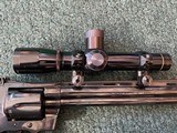 Colt Python Hunter 357 Mag - 9 of 25