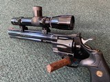 Colt Python Hunter 357 Mag - 16 of 25